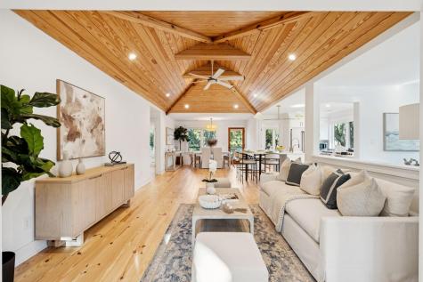 816 Palm Boulevard Isle Of Palms SC 29451