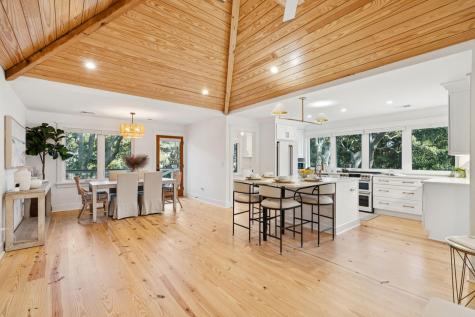 816 Palm Boulevard Isle Of Palms SC 29451