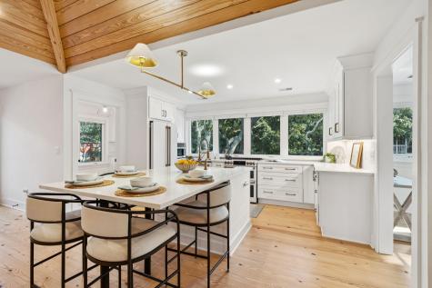 816 Palm Boulevard Isle Of Palms SC 29451