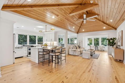 816 Palm Boulevard Isle Of Palms SC 29451