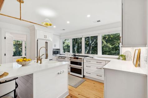 816 Palm Boulevard Isle Of Palms SC 29451