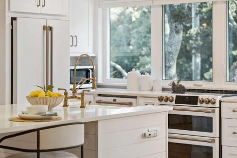 816 Palm Boulevard Isle Of Palms SC 29451