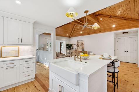 816 Palm Boulevard Isle Of Palms SC 29451
