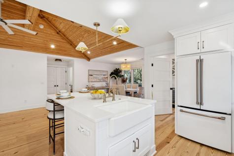 816 Palm Boulevard Isle Of Palms SC 29451