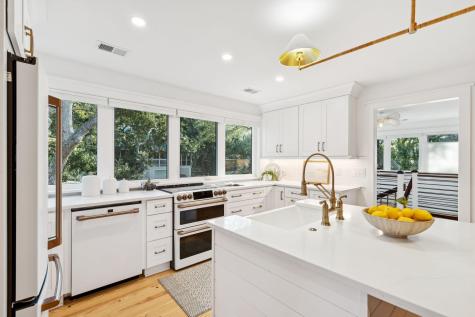 816 Palm Boulevard Isle Of Palms SC 29451