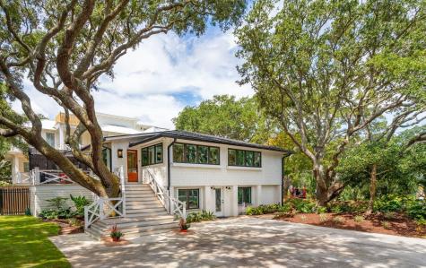 816 Palm Boulevard Isle Of Palms SC 29451
