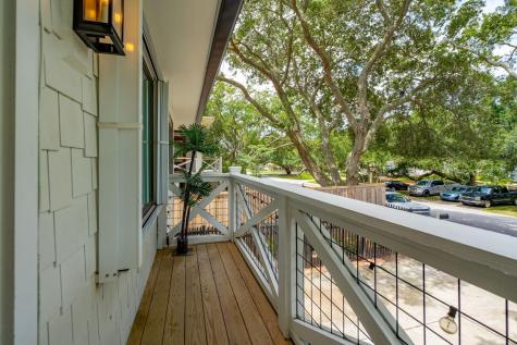 816 Palm Boulevard Isle Of Palms SC 29451