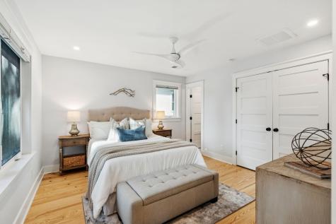 816 Palm Boulevard Isle Of Palms SC 29451