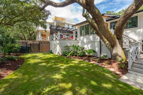 816 Palm Boulevard Isle Of Palms SC 29451