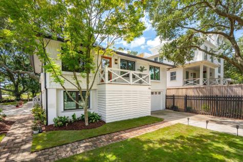 816 Palm Boulevard Isle Of Palms SC 29451