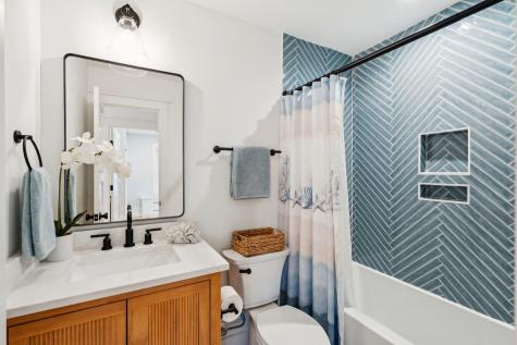 816 Palm Boulevard Isle Of Palms SC 29451