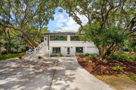 816 Palm Boulevard Isle Of Palms SC 29451