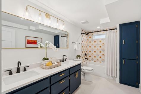 816 Palm Boulevard Isle Of Palms SC 29451