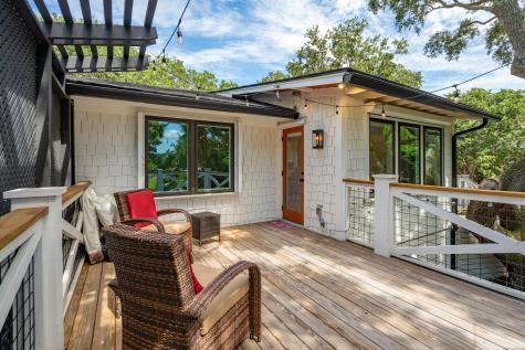 816 Palm Boulevard Isle Of Palms SC 29451