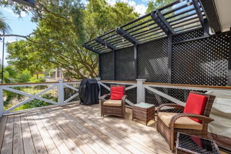 816 Palm Boulevard Isle Of Palms SC 29451
