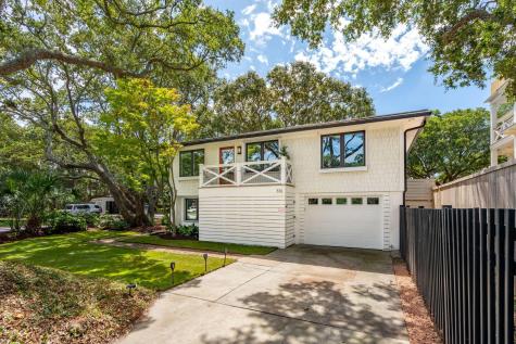 816 Palm Boulevard Isle Of Palms SC 29451