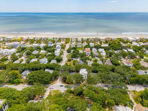 816 Palm Boulevard Isle Of Palms SC 29451