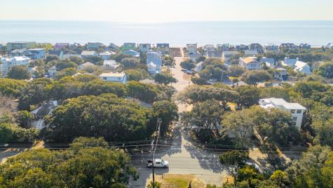 816 Palm Boulevard Isle Of Palms SC 29451