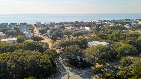 816 Palm Boulevard Isle Of Palms SC 29451