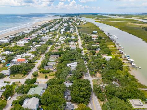 816 Palm Boulevard Isle Of Palms SC 29451