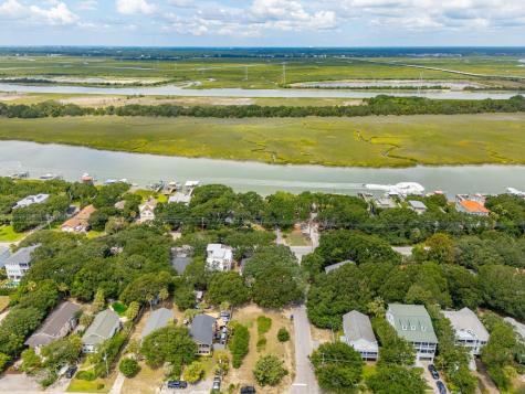816 Palm Boulevard Isle Of Palms SC 29451