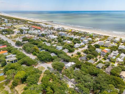 816 Palm Boulevard Isle Of Palms SC 29451