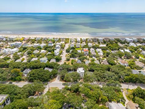 816 Palm Boulevard Isle Of Palms SC 29451