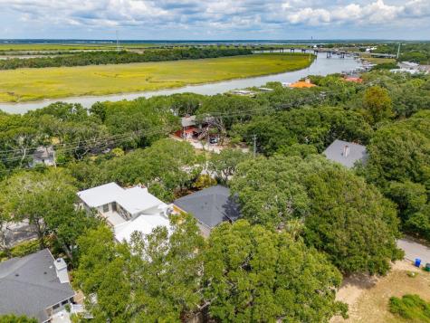 816 Palm Boulevard Isle Of Palms SC 29451