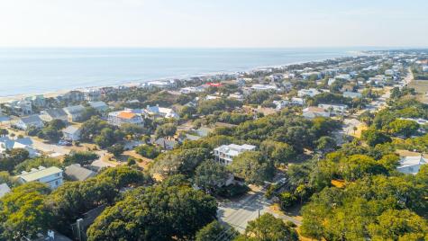 816 Palm Boulevard Isle Of Palms SC 29451