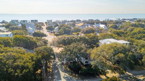 816 Palm Boulevard Isle Of Palms SC 29451
