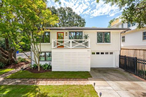 816 Palm Boulevard Isle Of Palms SC 29451