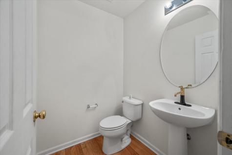 5208 Fernland Way North Charleston SC 29420