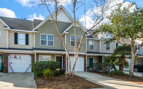 5208 Fernland Way North Charleston SC 29420