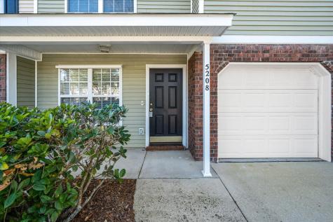 5208 Fernland Way North Charleston SC 29420