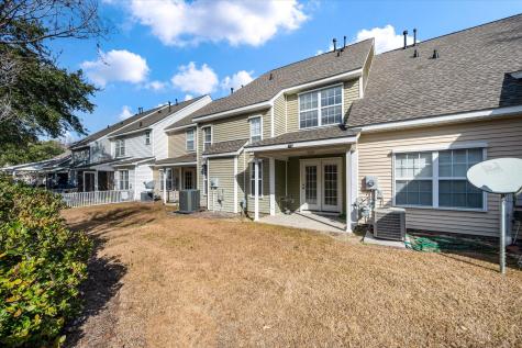 5208 Fernland Way North Charleston SC 29420