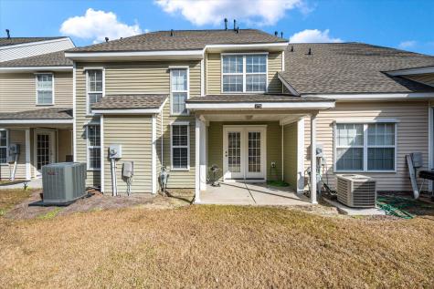 5208 Fernland Way North Charleston SC 29420
