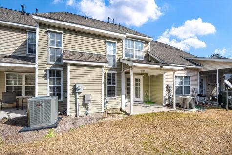5208 Fernland Way North Charleston SC 29420