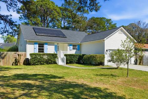 1110 Oceanview Road Charleston SC 29412