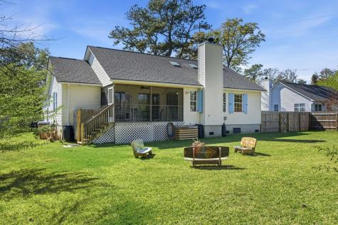 1110 Oceanview Road Charleston SC 29412