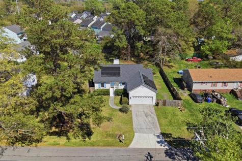 1110 Oceanview Road Charleston SC 29412
