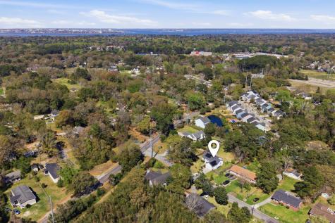 1110 Oceanview Road Charleston SC 29412
