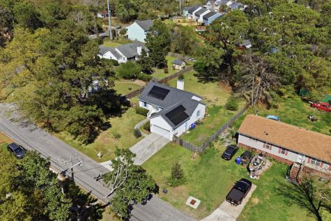 1110 Oceanview Road Charleston SC 29412