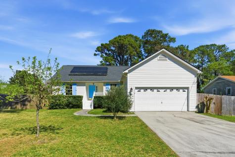 1110 Oceanview Road Charleston SC 29412
