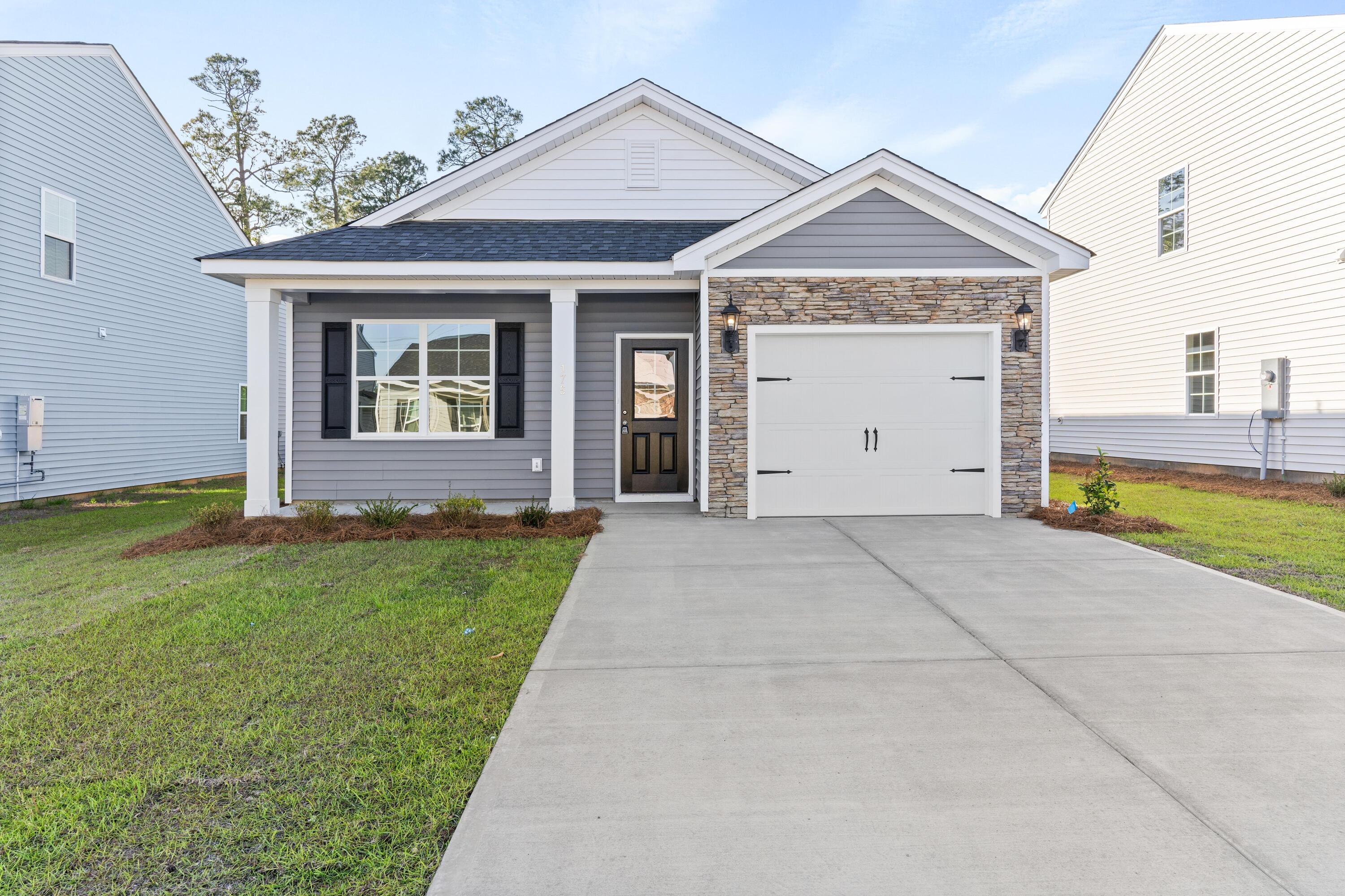 175 Willow Bay Drive Orangeburg SC 29118