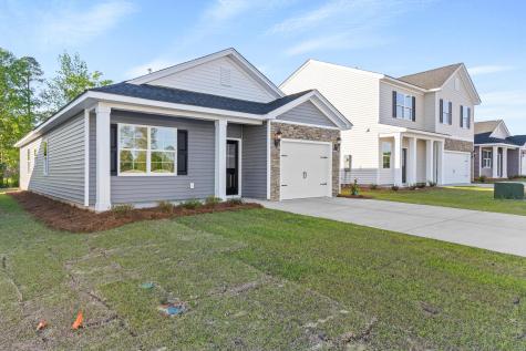 175 Willow Bay Drive Orangeburg SC 29118