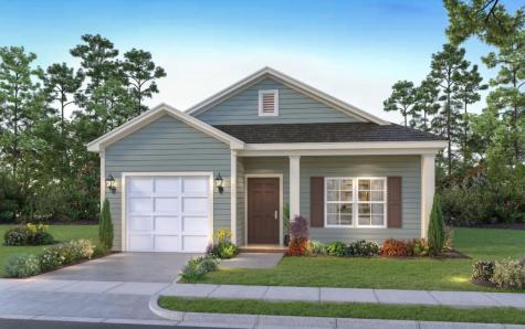 175 Willow Bay Drive Orangeburg SC 29118