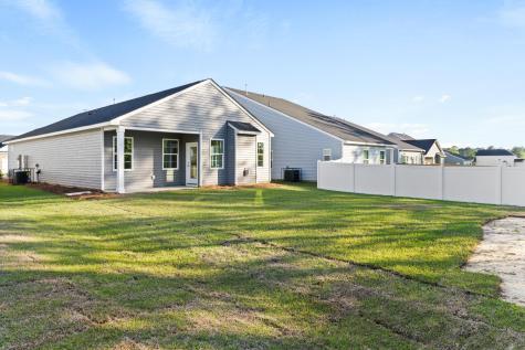175 Willow Bay Drive Orangeburg SC 29118