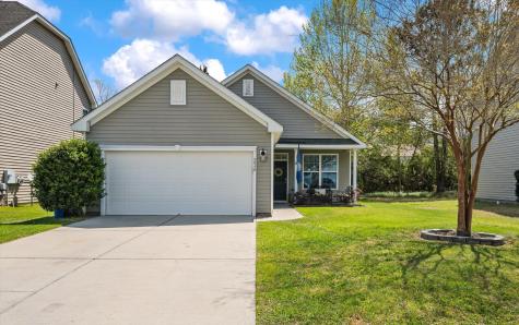 5040 Wapiti Way Hollywood SC 29449
