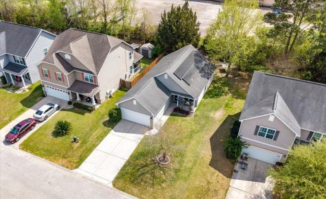 5040 Wapiti Way Hollywood SC 29449