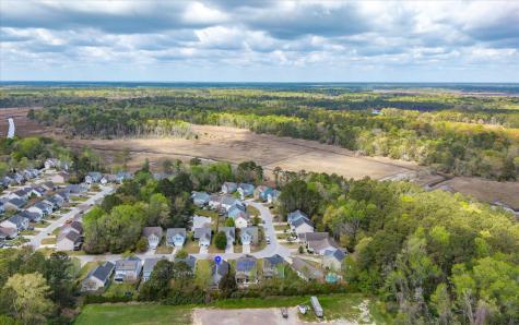 5040 Wapiti Way Hollywood SC 29449